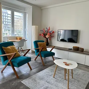  Appartement Renewed Luxurious At Casino